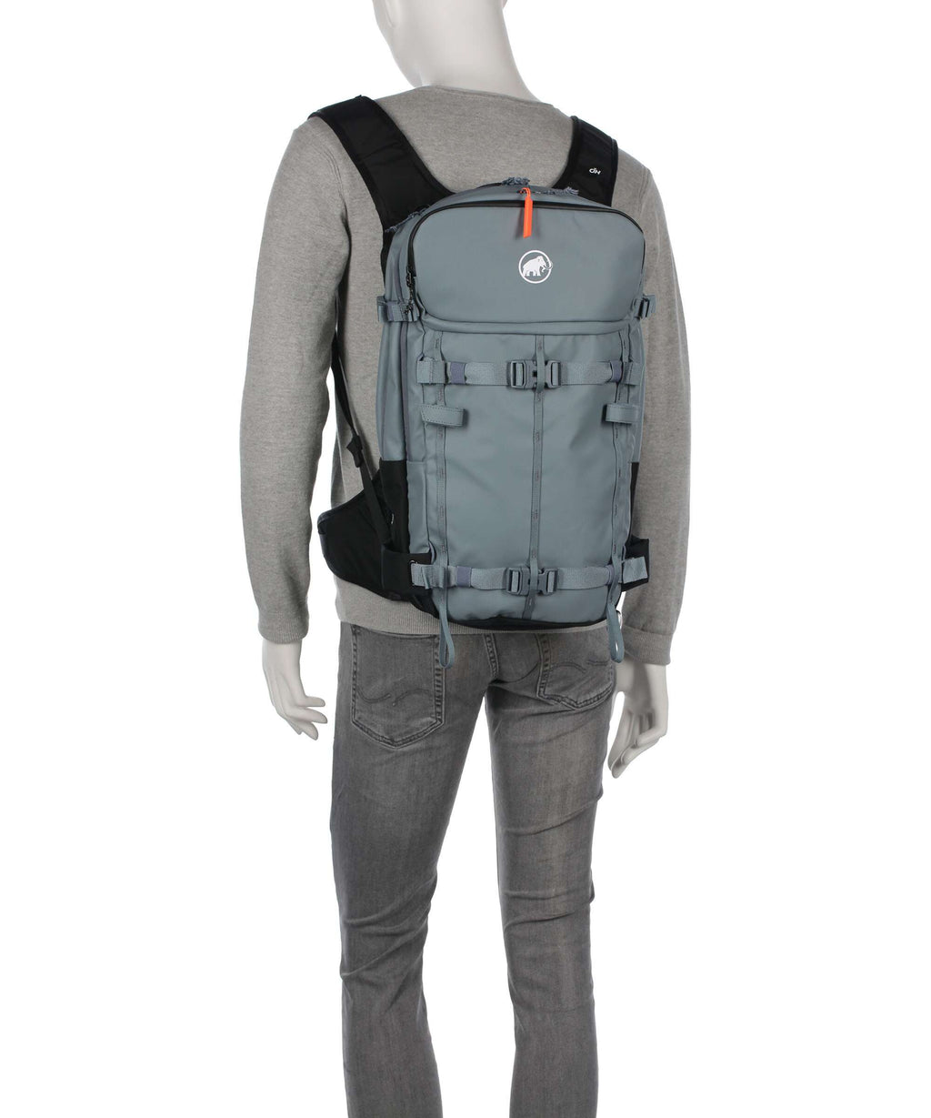 Mammut Nirvana 28 Hiking backpack black