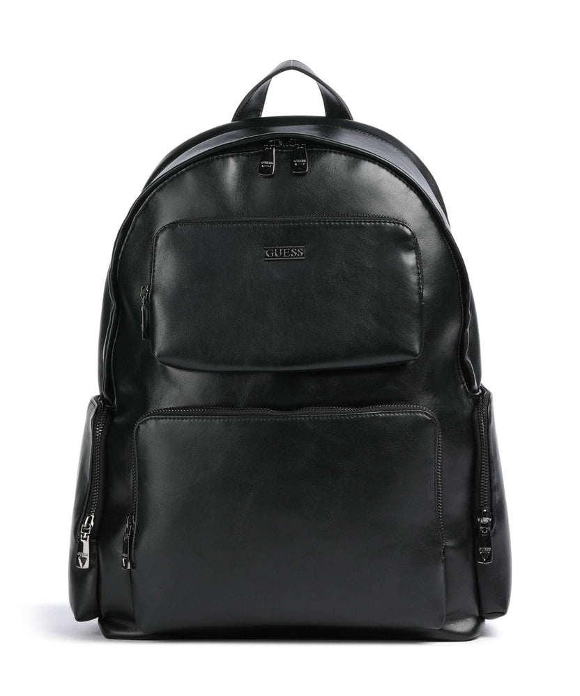 Guess Boston Backpack black