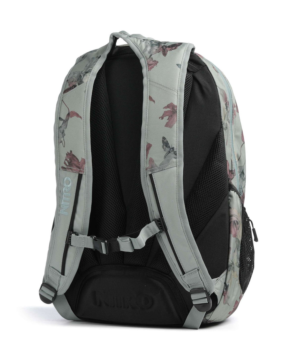 Nitro Chase 35 Backpack dead flower