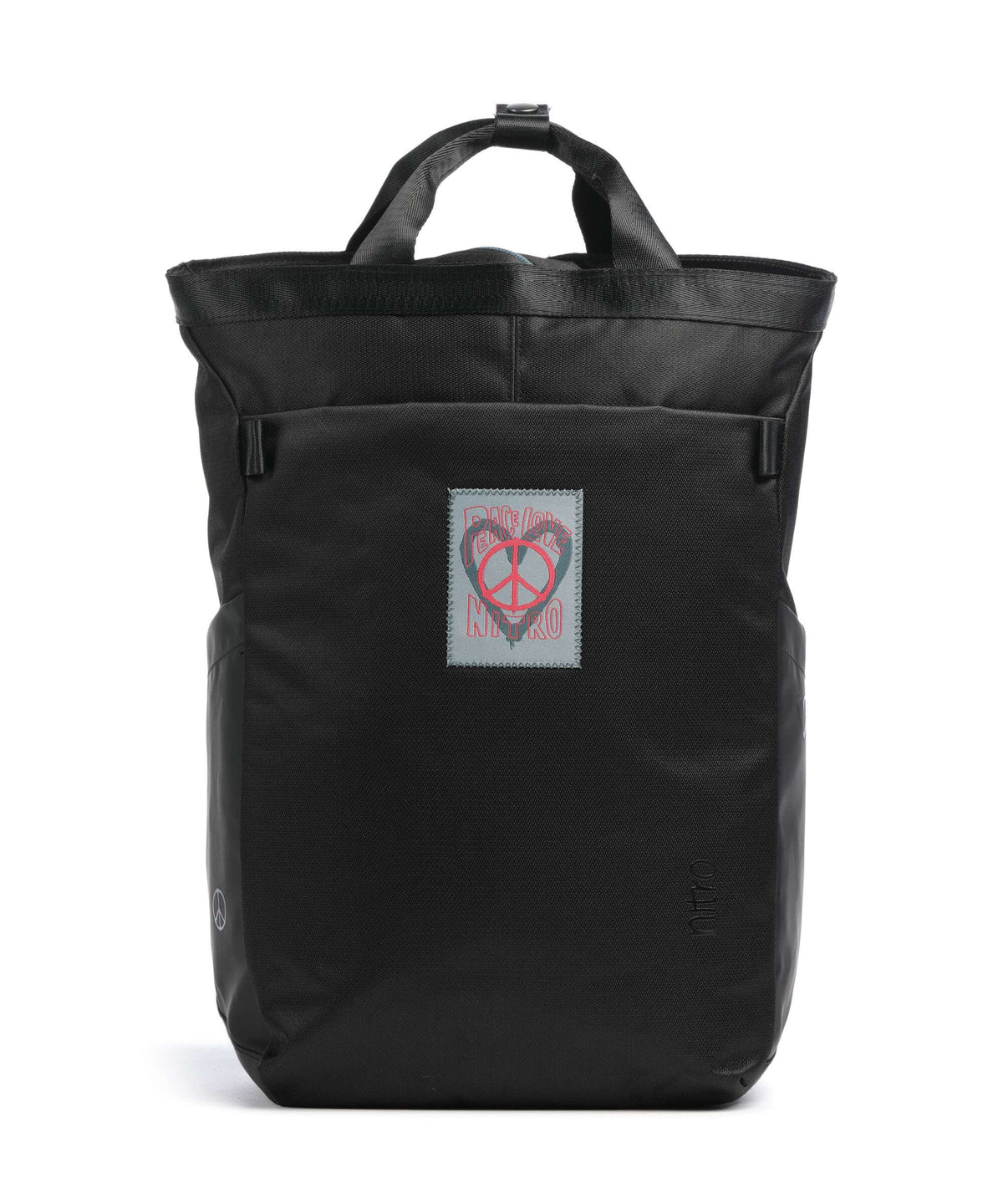 Nitro Mojo 16 Backpack peace love nitro