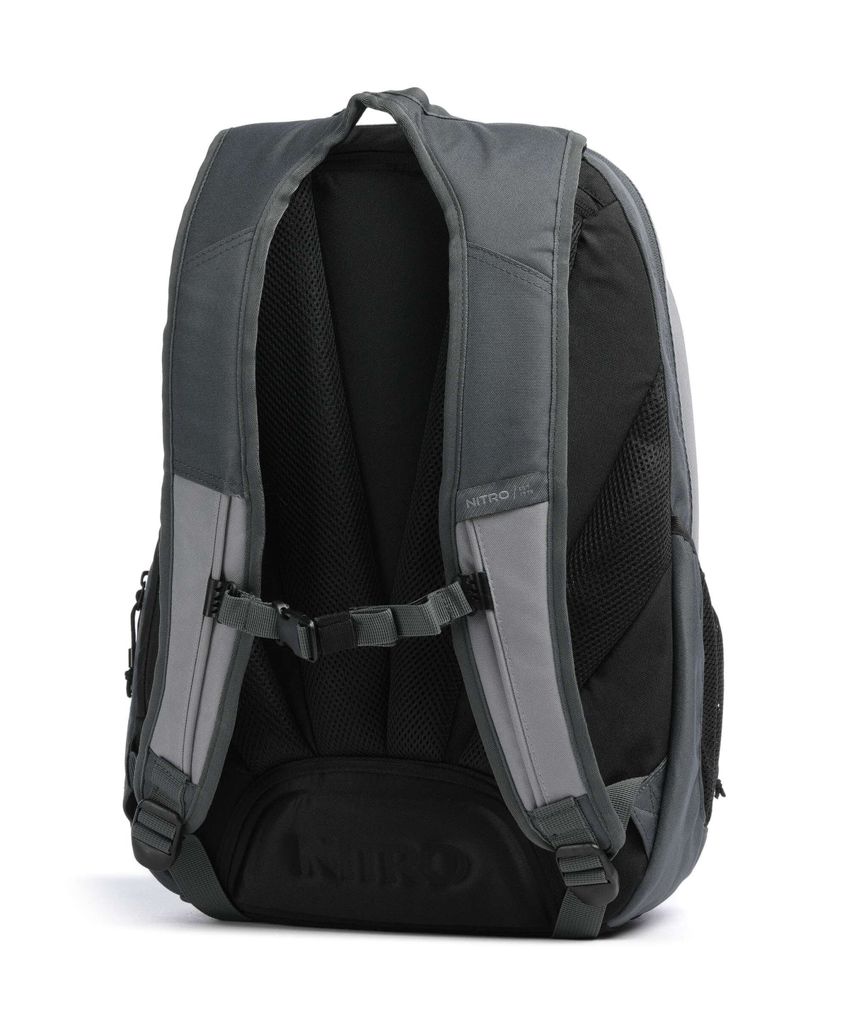 Nitro Chase 35 Backpack graphite