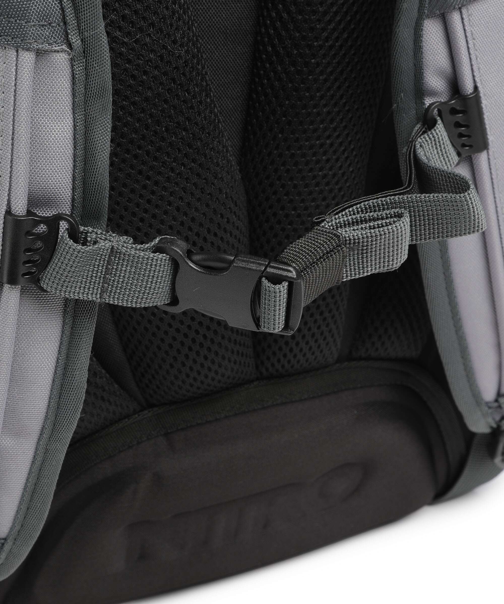 Nitro Chase 35 Backpack graphite