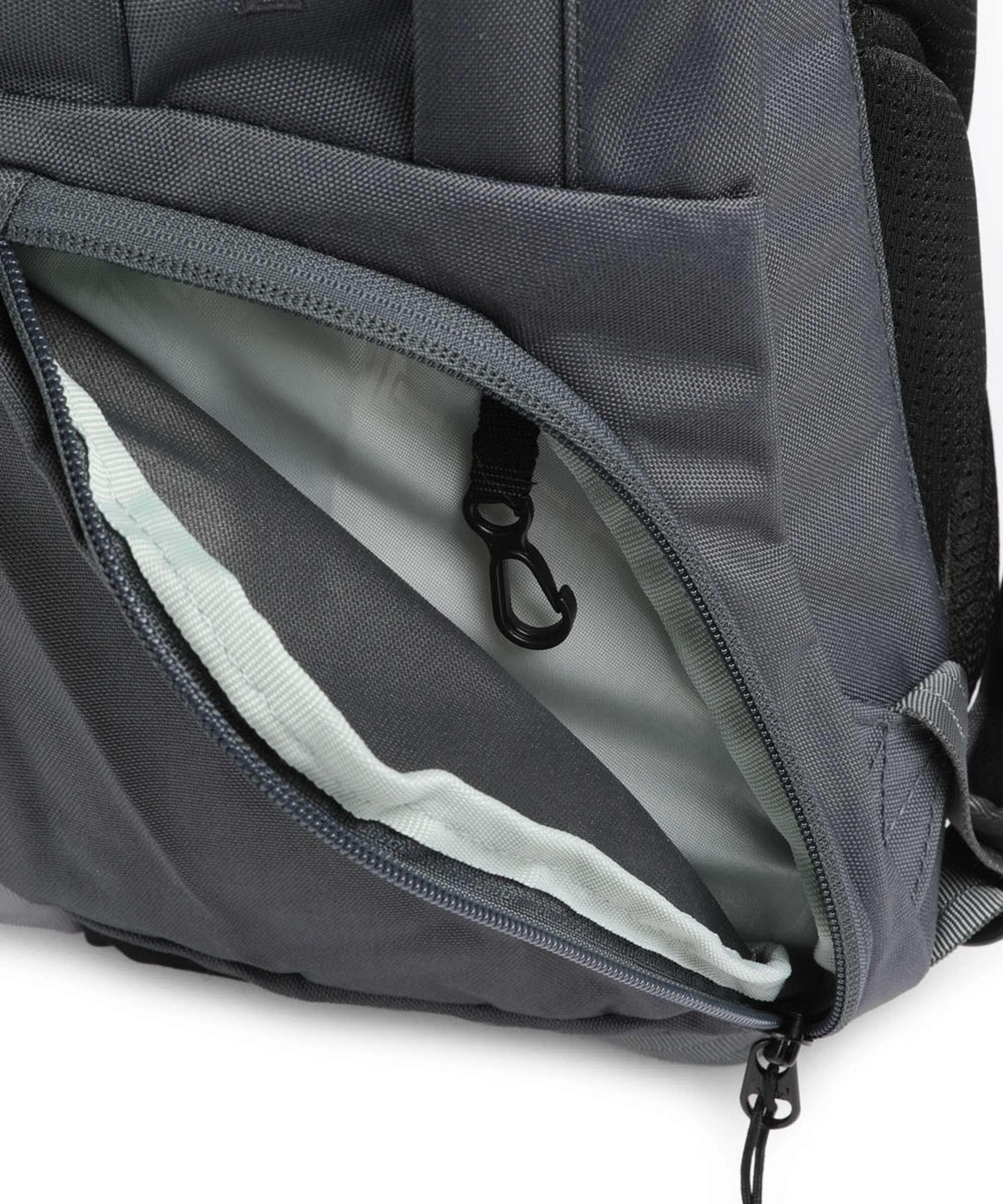 Nitro Future Hero 37 Backpack graphite