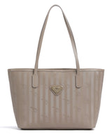 Maison Mollerus Vinerus Genf Tote bag taupe