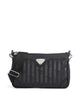 Maison Mollerus Vinerus Flums Crossbody bag black