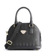 Maison Mollerus Vinerus Oetwil Bolso de mano black