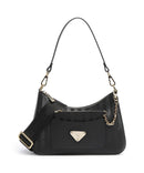 Maison Mollerus Vinerus Castiel Bolso de hombro classic schwarz