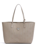 Maison Mollerus Vinerus Bern Tote bag taupe, grau