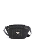 Maison Mollerus Vinerus Brienz Fanny pack classic schwarz