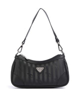 Maison Mollerus Vinerus Moiry Bolso de hombro classic schwarz