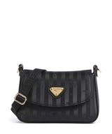 Maison Mollerus Vinerus Pizy Bandolera classic schwarz