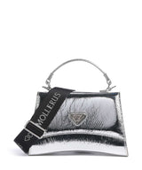 Maison Mollerus Romont Bolso de mano silber