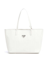 Maison Mollerus Vinerus Bern Bolsa shopping snow weiss