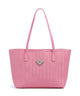 Maison Mollerus Vinerus Genf Tote bag bubble pink
