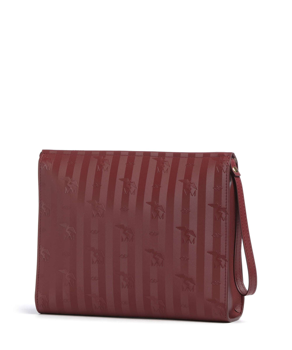 Maison Mollerus Vinerus Reute Toiletry bag antique rot