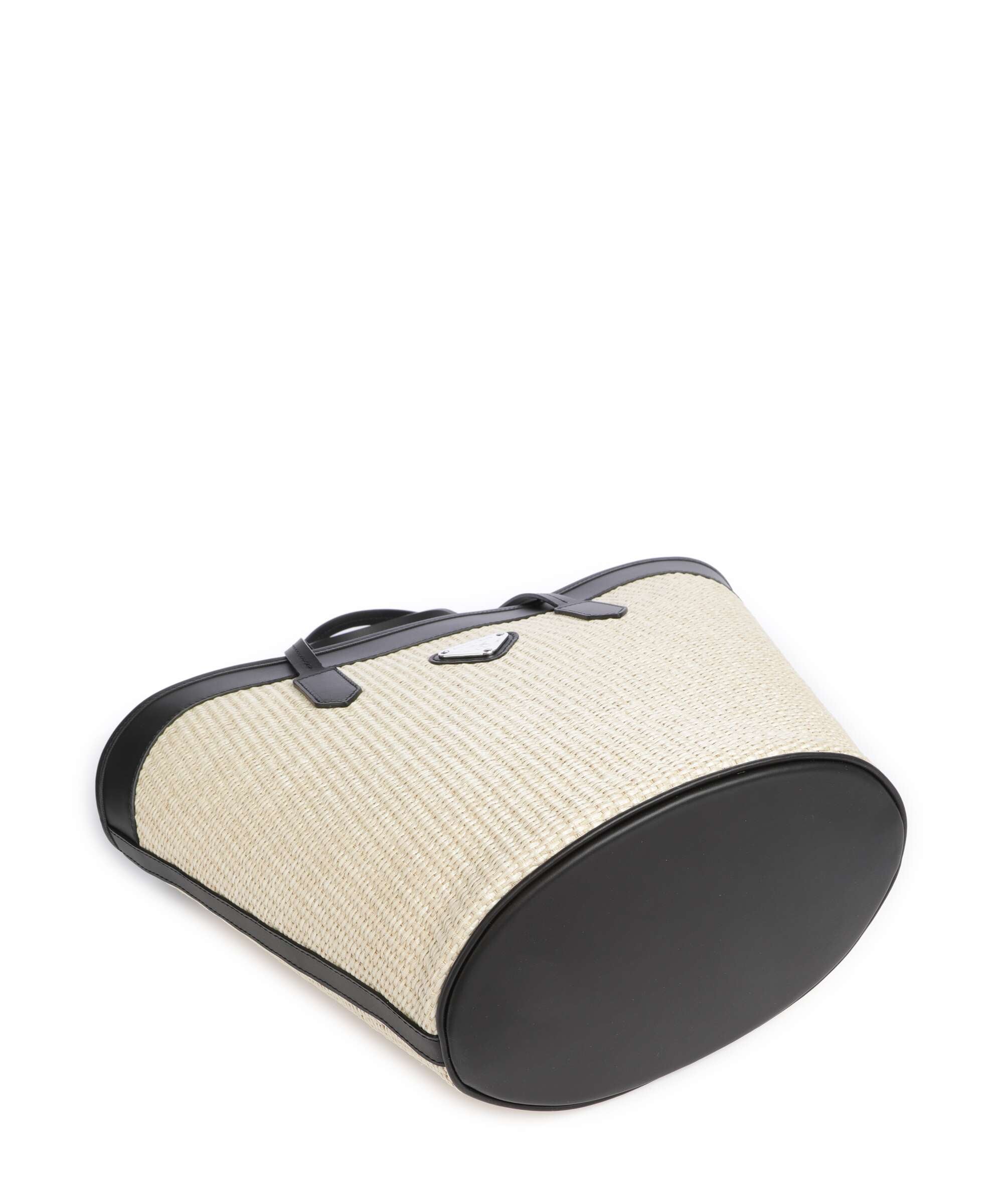 Maison Mollerus Mimi Limited Saint Tropez Tote bag beige