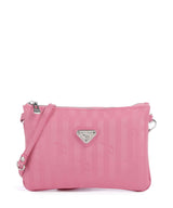 Maison Mollerus Vinerus Tamins Bandolera bubble pink