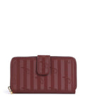 Maison Mollerus Vinerus Matterhorn Wallet antique rot