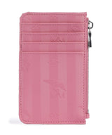 Maison Mollerus Vinerus Gy Tarjetero bubble pink