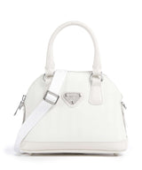Maison Mollerus Vinerus Oetwil Bolso de mano snow weiss