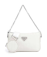 Maison Mollerus Vinerus Zell Bolso de hombro snow weiss