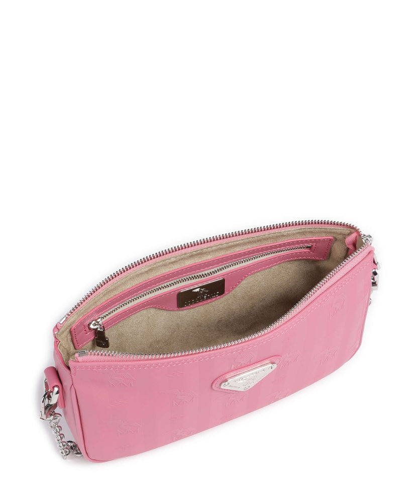 Maison Mollerus Vinerus Zell Shoulder bag bubble pink
