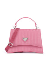 Maison Mollerus Vinerus Romont Bolso de mano bubble pink