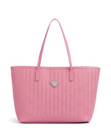 Maison Mollerus Vinerus Bern Bolsa shopping bubble pink