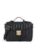 Maison Mollerus Vinerus Meyrin Bandolera classic schwarz