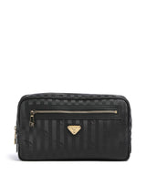 Maison Mollerus Vinerus Gurten Neceser classic schwarz