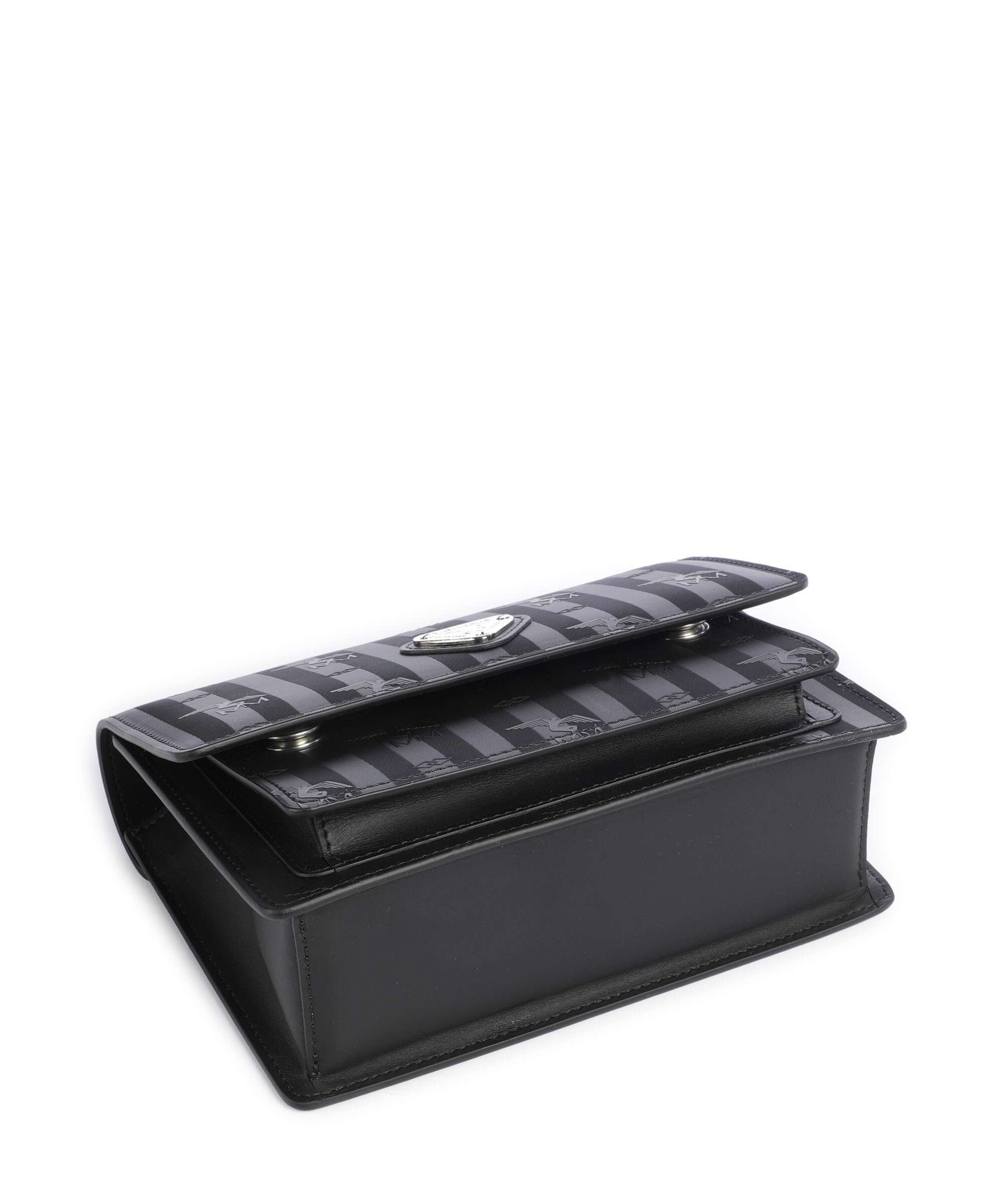 Maison Mollerus Vinerus Ursy Crossbody bag classic schwarz