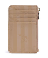 Maison Mollerus Vinerus Gy Tarjetero cappuccino beige
