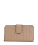 Maison Mollerus Vinerus Matterhorn Monedero cappuccino beige