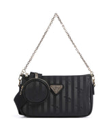 Maison Mollerus Vinerus Zell Bolso de hombro black