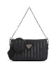 Maison Mollerus Vinerus Zell Shoulder bag black