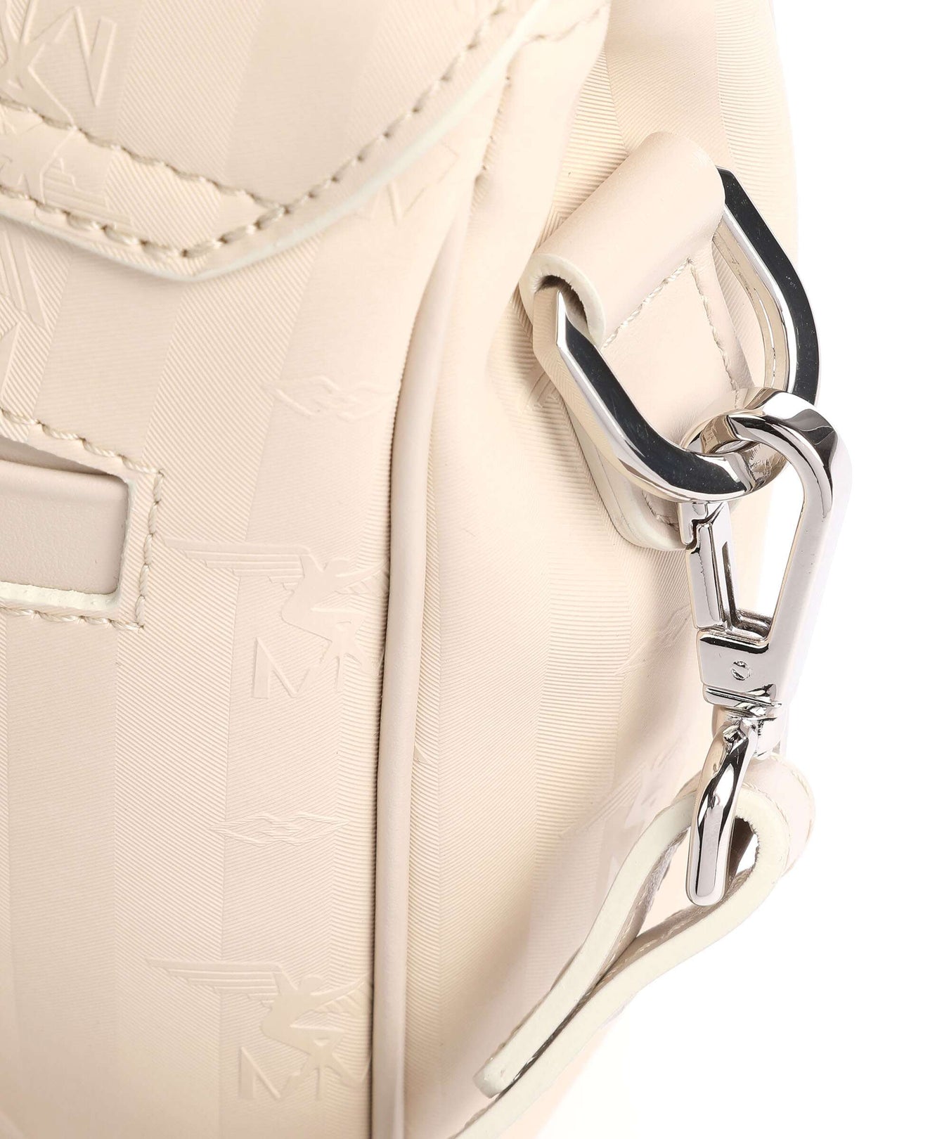 Maison Mollerus Vinerus Marly Handbag pearl