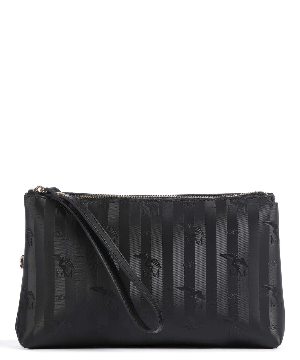 Maison Mollerus Vinerus Pizol Cosmetic bag schwarz