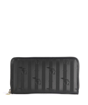 Maison Mollerus Vinerus Clariden Monedero black