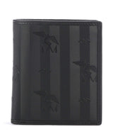 Maison Mollerus Vinerus Beverin Monedero classic schwarz