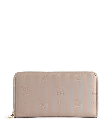 Maison Mollerus Vinerus Clariden Monedero taupe