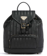 Maison Mollerus Vinerus Brugg Mochila schwarz