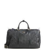 Maison Mollerus Vinerus Madrid Bolsa de fin de semana black