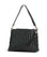 Maison Mollerus Vinerus Nods Shoulder bag schwarz