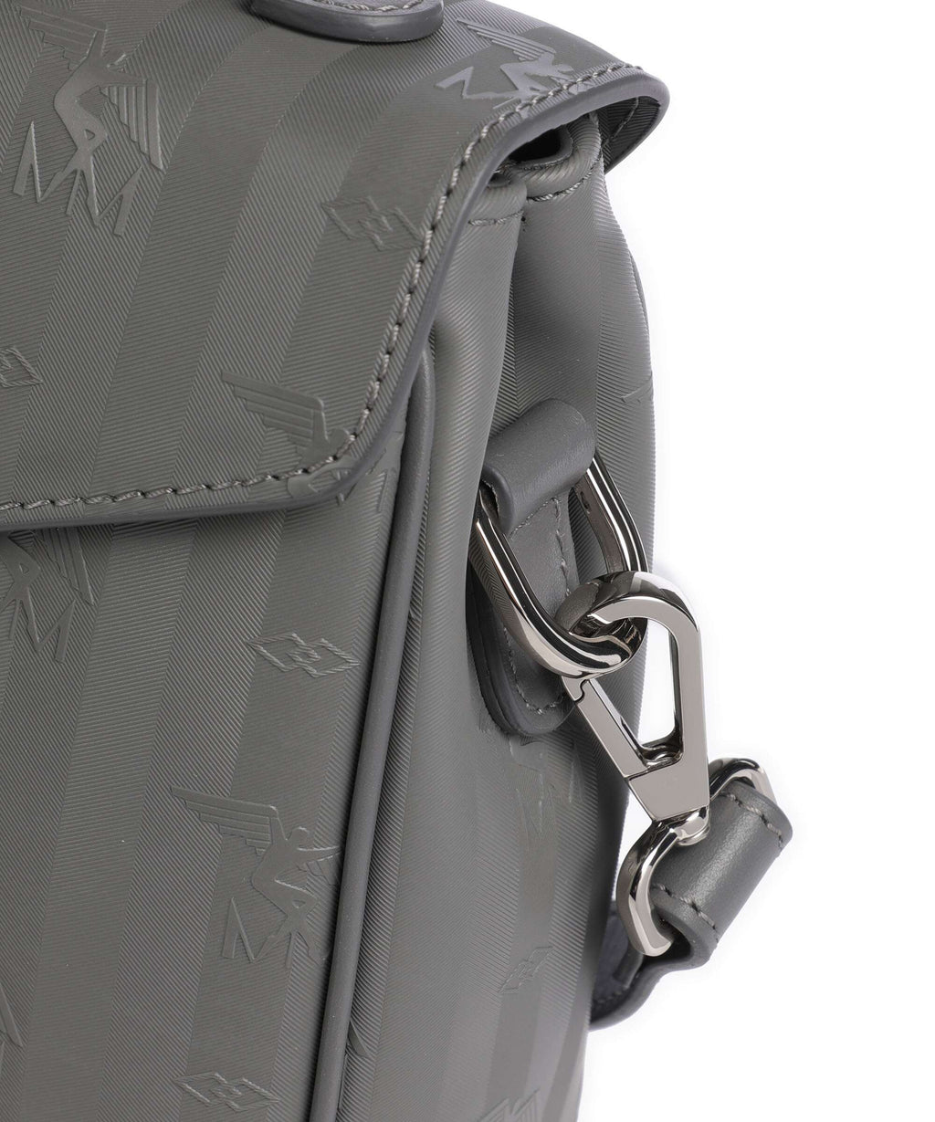 Maison Mollerus Vinerus Marly Crossbody bag elephant
