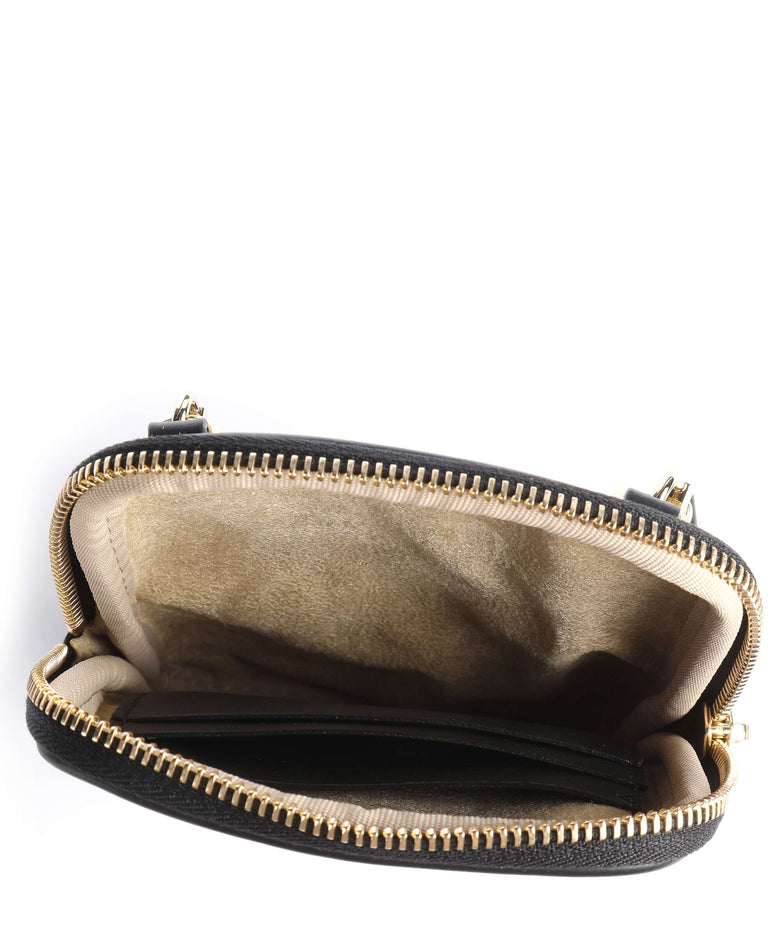 Maison Mollerus Vinerus Wildhorn Phone bag black
