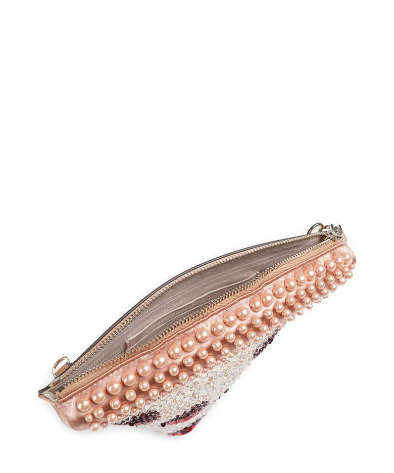 Kate Spade New York Slice Crossbody bag multicolour