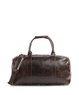 Buckle & Seam Willow Bolsa de fin de semana brown