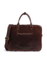 Buckle & Seam Albert Maletín brown