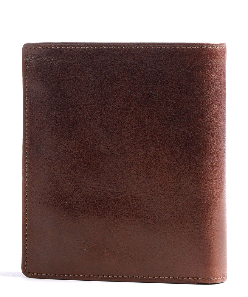 Giudi Wallet brown