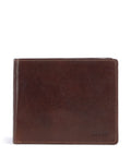 Giudi Wallet brown